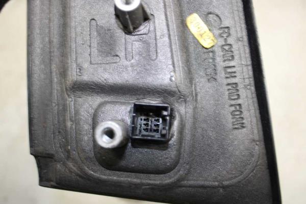 RETROVISEUR GAUCHE ELECTRIQUE HYUNDAI - Vue 3